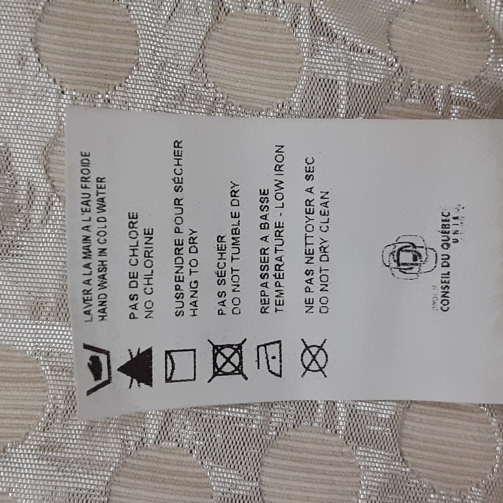 Joseph Ribkoff Light fancy Jacket - Picture 7 of 14